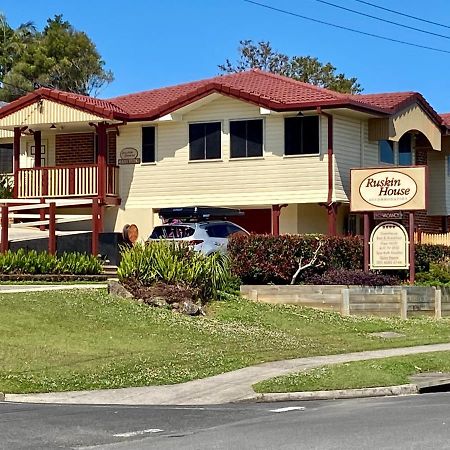 Ruskin House @ Bbsc Byron Bay Esterno foto