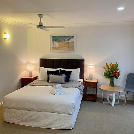 Ruskin House @ Bbsc Byron Bay Esterno foto