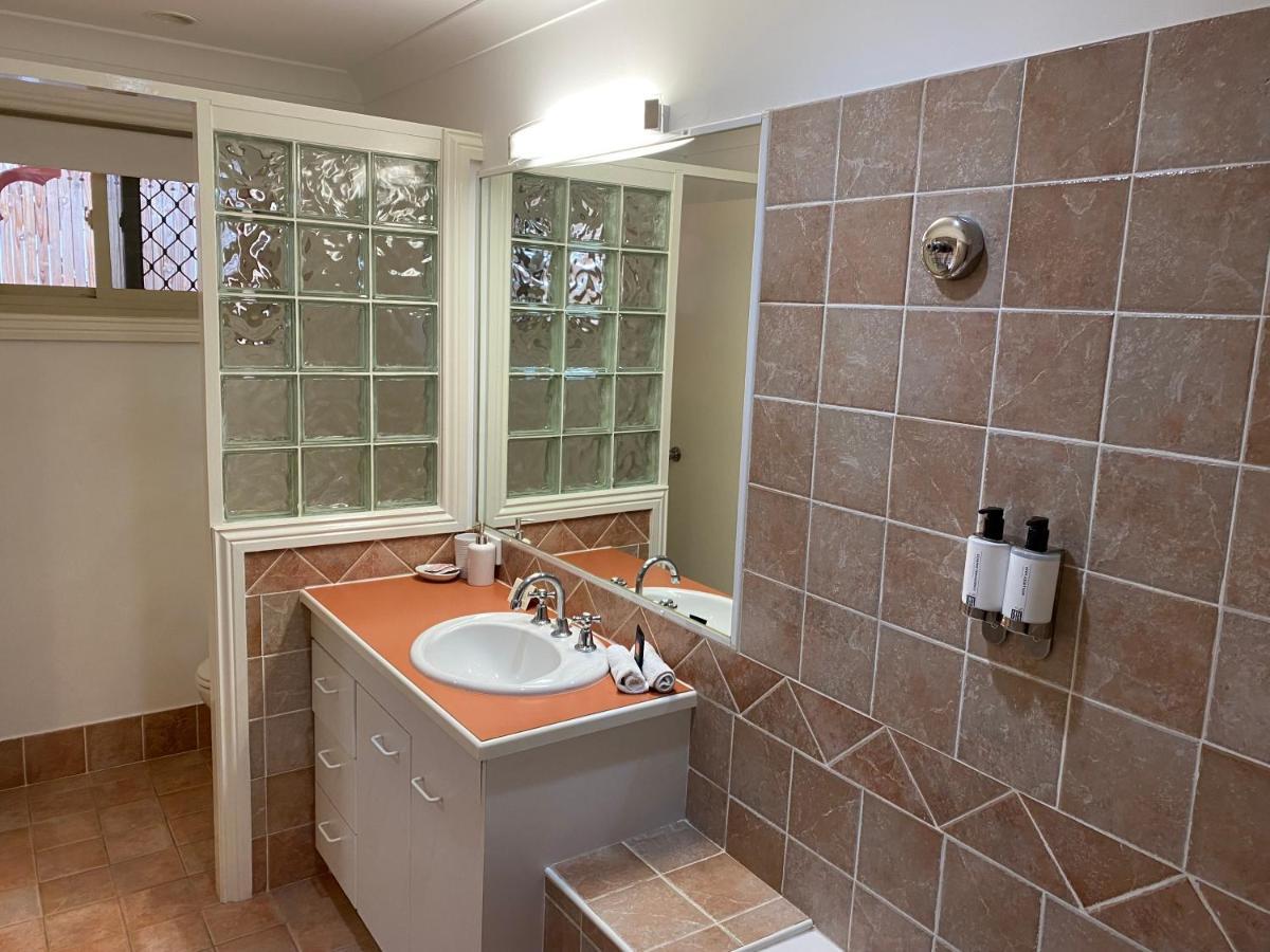 Ruskin House @ Bbsc Byron Bay Esterno foto