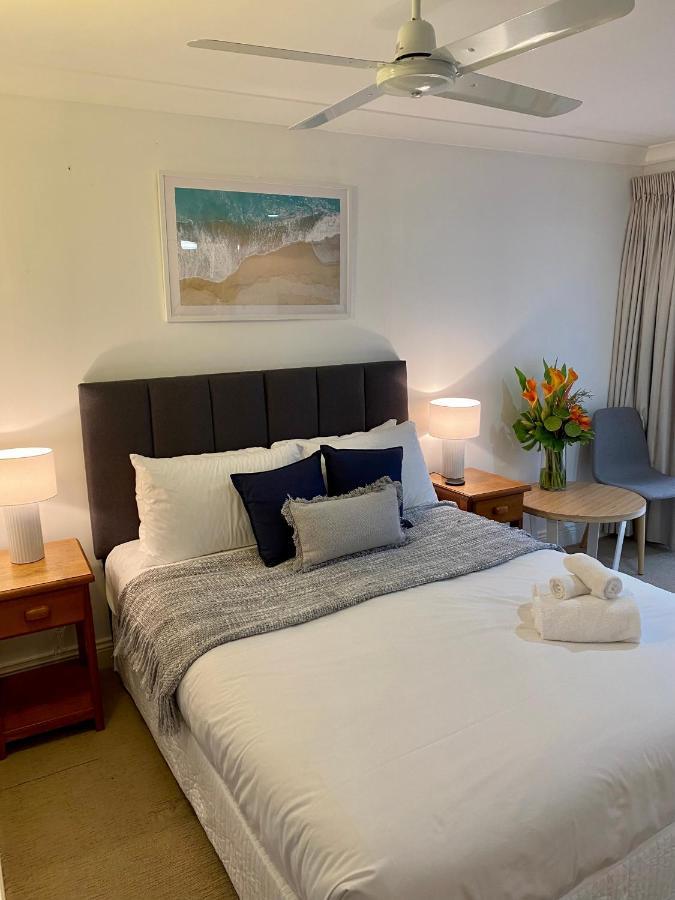 Ruskin House @ Bbsc Byron Bay Esterno foto