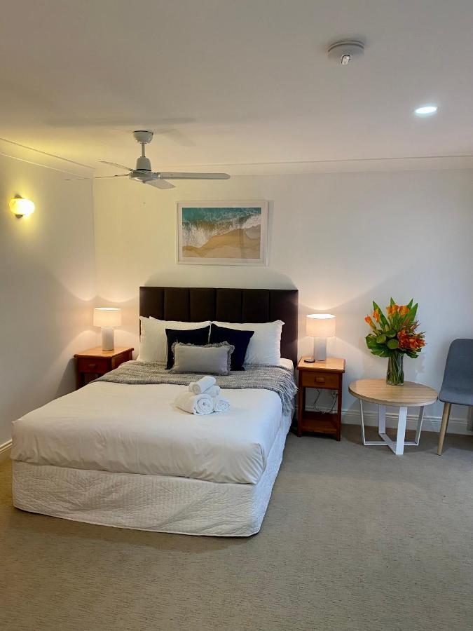 Ruskin House @ Bbsc Byron Bay Esterno foto
