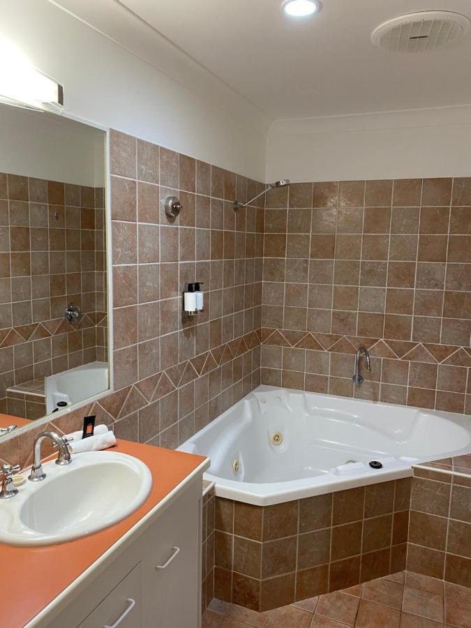 Ruskin House @ Bbsc Byron Bay Esterno foto